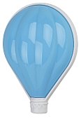 Ночник светодиодный NN-607-LS-BU синий, "Воздушный шар" ЭРА